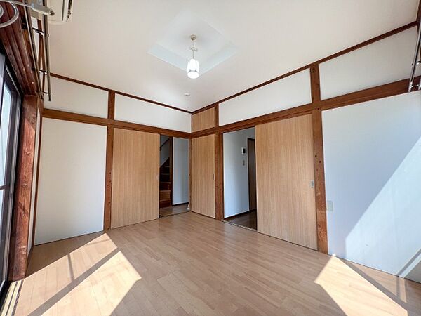 Terrace House 湘南 1｜神奈川県平塚市桜ケ丘(賃貸アパート3DK・1階・62.94㎡)の写真 その17