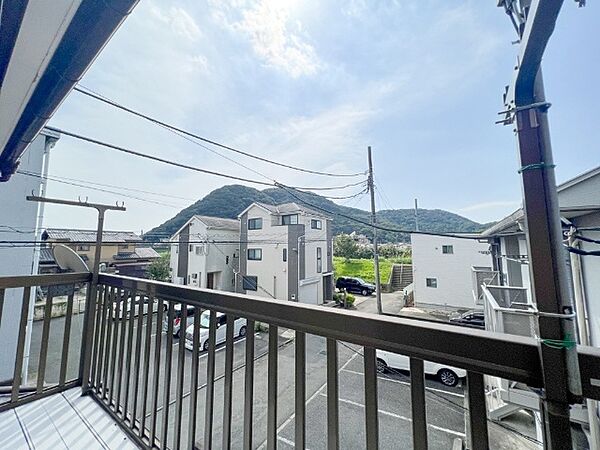 Terrace House 湘南 1｜神奈川県平塚市桜ケ丘(賃貸アパート3DK・1階・62.94㎡)の写真 その13