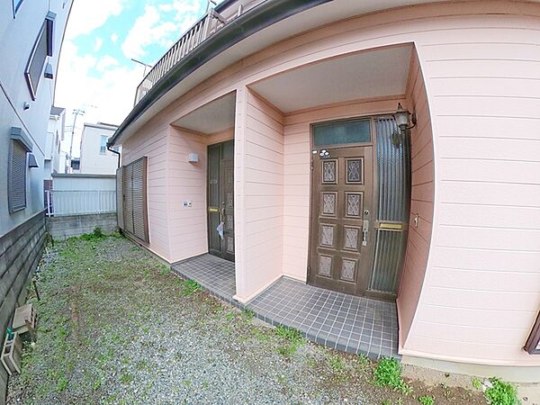 Terrace House 湘南 1｜神奈川県平塚市桜ケ丘(賃貸アパート3DK・1階・62.94㎡)の写真 その23