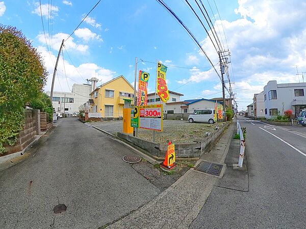 Terrace House 湘南 1｜神奈川県平塚市桜ケ丘(賃貸アパート3DK・1階・62.94㎡)の写真 その22