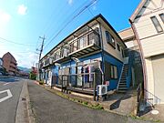 フライングエース 1階 築27年2ヶ月の賃貸物件