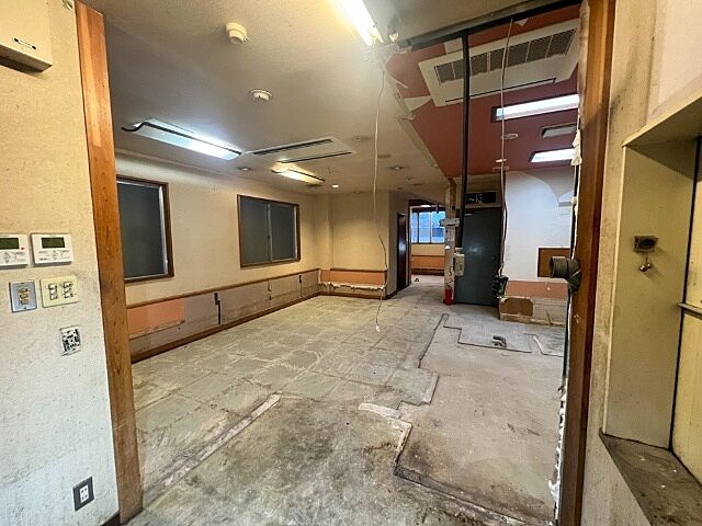 室内