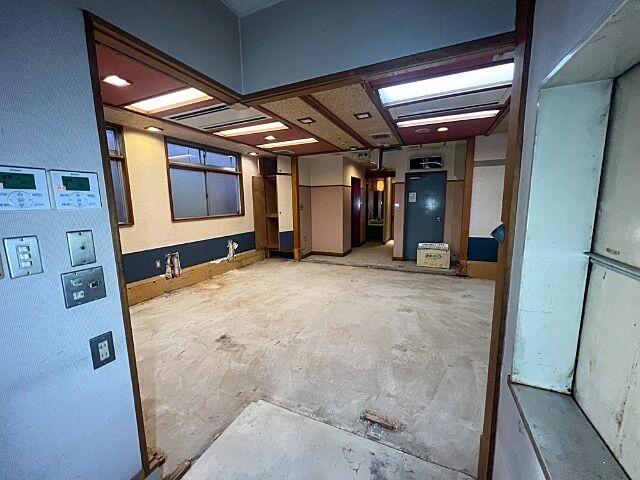 室内