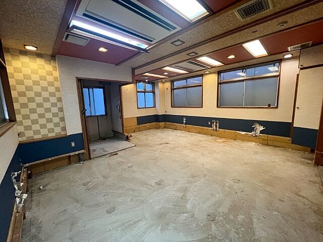 室内