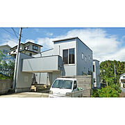 東海大学前駅より徒歩7分 築18年11ヶ月 2階建の賃貸物件