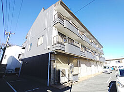 セシリアマンション