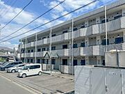 平塚駅より徒歩49分 2階 築33年3ヶ月の賃貸物件