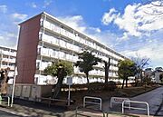 東高森団地３号棟 4階 築53年4ヶ月の賃貸物件