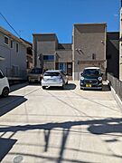 伊勢原駅より徒歩14分 1階 築5年1ヶ月の賃貸物件