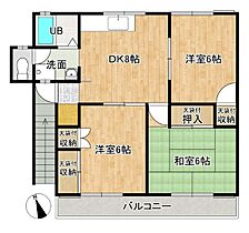 間取り：214076526828