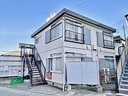 東海大学前駅より徒歩6分 1階 築46年1ヶ月の賃貸物件