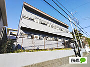 フローレンス平塚 1階 築41年3ヶ月の賃貸物件