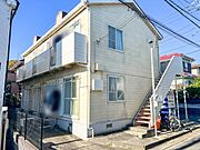 鶴巻温泉駅より徒歩6分 2階 築33年4ヶ月の賃貸物件