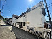 恩名ハイツ 1階 築39年2ヶ月の賃貸物件