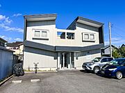 鴨宮駅より徒歩29分 築19年1ヶ月 2階建の賃貸物件