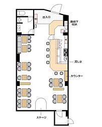 ソニック湘南の間取図画像