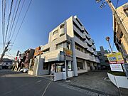 WAVE 5階 築40年6ヶ月の賃貸物件
