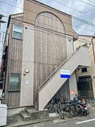 淵野辺駅より徒歩8分 1階 築18年5ヶ月の賃貸物件