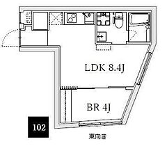 間取り：213102094442