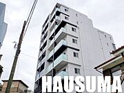 ＬＥＸＥＴＯＫＹＯＮＯＲＴＨ２ 7階 築3年11ヶ月の賃貸物件