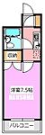 北区東十条１丁目 3階建 築36年のイメージ