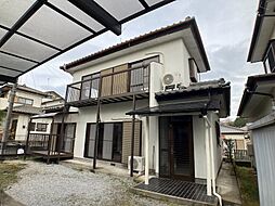 鹿沼市千渡戸建