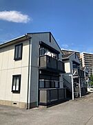 宇都宮駅よりバス14分 徒歩4分 2階 築30年8ヶ月の賃貸物件