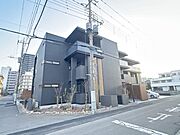 宇都宮駅より徒歩12分 1階 新築の賃貸物件