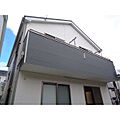 岩曽町貸戸建住宅