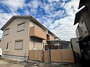 宇都宮駅よりバス10分 徒歩7分 築13年10ヶ月の賃貸物件