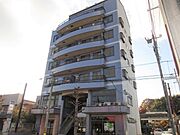 東武宇都宮駅より徒歩32分 7階 築35年9ヶ月の賃貸物件