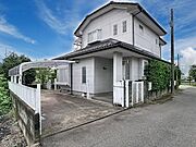 岡本駅より徒歩23分 築35年9ヶ月の賃貸物件