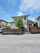 宇都宮駅よりバス19分 徒歩5分 築35年9ヶ月の賃貸物件