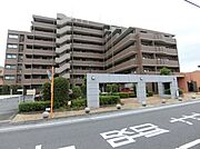 ナイスアーバン御幸本町 7階 築27年2ヶ月の賃貸物件