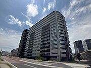駅東公園前駅より徒歩6分 9階 築2年11ヶ月の賃貸物件