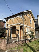 宇都宮駅よりバス19分 徒歩4分 築18年3ヶ月の賃貸物件
