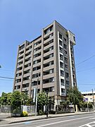 宇都宮大学陽東キャンパス駅より徒歩7分 7階 築23年3ヶ月の賃貸物件