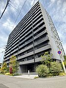 レーベン宇都宮元今泉GRANXE 14階 築5年8ヶ月の賃貸物件