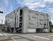 Kフラッツ 3階 築22年1ヶ月の賃貸物件