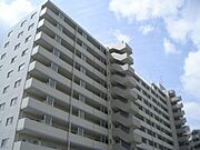 宇都宮駅より徒歩20分 9階 築30年3ヶ月の賃貸物件