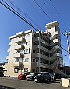 峰駅より徒歩10分 2階 築32年7ヶ月の賃貸物件