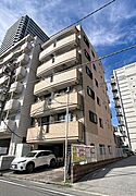 大通り秀栄マンション 2階 築22年7ヶ月の賃貸物件