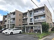 宇都宮駅よりバス15分 徒歩2分 2階 築23年6ヶ月の賃貸物件
