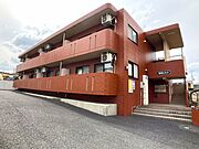 宇都宮駅よりバス11分 徒歩8分 2階 築22年2ヶ月の賃貸物件