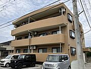 宇都宮駅より徒歩60分 2階 築19年7ヶ月の賃貸物件