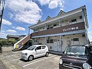 雀宮駅よりバス24分 徒歩3分 1階 築37年6ヶ月の賃貸物件