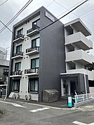 宇都宮駅より徒歩8分 1階 築2年8ヶ月の賃貸物件