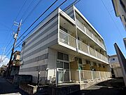 雀宮駅より徒歩19分 2階 築24年4ヶ月の賃貸物件