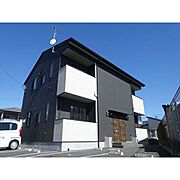 江曽島駅より徒歩8分 1階 築5年7ヶ月の賃貸物件