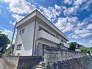 宇都宮駅よりバス11分 徒歩2分 2階 築44年3ヶ月の賃貸物件